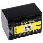 Sony NP-FH70 accu 1300 mAh (Patona), Audio, Tv en Foto, Accu's en Batterijen, Nieuw, Verzenden