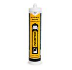 Onderwaterschip Wit huiddoorvoer kit 290ml ADHESEAL Marine (, Watersport en Boten, Ophalen of Verzenden, Nieuw, Motor en Techniek
