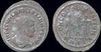 284-305ad Roman Diocletian silvered antoninianus Diocleti..., Verzenden
