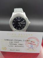 Longines - 5 Star Admiral - Zonder Minimumprijs - Heren -
