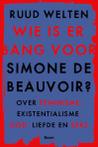Wie is er bang voor Simone de Beauvoir? 9789024433605