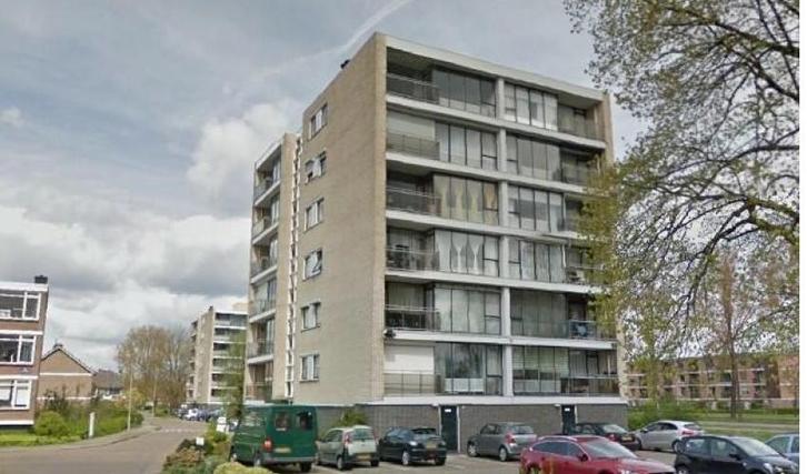 Te Huur 3 Kamer Appartement Bontekoestraat In Arnhem, Huizen en Kamers, Huizen te huur, Direct bij eigenaar, Gelderland, Appartement