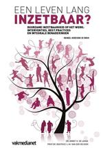 Een leven lang inzetbaar 9789462153639, Boeken, Studieboeken en Cursussen, Verzenden, Zo goed als nieuw