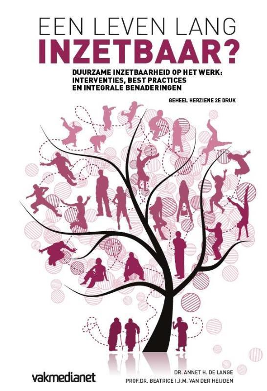Een leven lang inzetbaar 9789462153639, Boeken, Studieboeken en Cursussen, Zo goed als nieuw, Verzenden