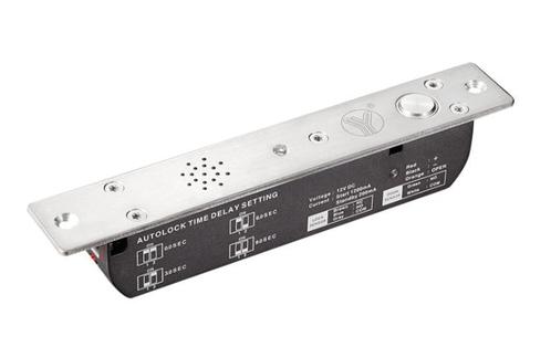 YLI YB-700A(LED)-VP elektrisch grendelslot inbouw met, Doe-het-zelf en Verbouw, Hang- en Sluitwerk, Nieuw, Ophalen of Verzenden