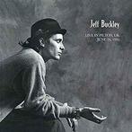 cd - Jeff Buckley - Live in Pilton UK, June 24, 1995, Verzenden, Nieuw in verpakking