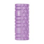 Rebel Active Foam Massagerol Met Triggerpoint Yoga 14 x 33cm, Ophalen of Verzenden, Nieuw