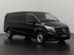 Mercedes-Benz Vito L3 H1 2021 €312 per maand, Auto's, Bestelauto's, Automaat, Zwart, Zwart, Mercedes-Benz