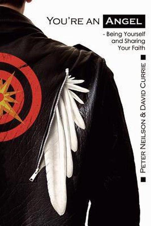 Youre An Angel 9781905022267 Peter Neilson, Boeken, Taal | Engels, Gelezen, Verzenden