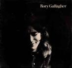LP gebruikt - Rory Gallagher - Rory Gallagher (U.K. 1971), Cd's en Dvd's, Vinyl | Rock, Zo goed als nieuw, Verzenden
