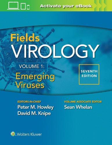 Fields Virology, Boeken, Studieboeken en Cursussen, Verzenden