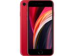 Apple iPhone SE (2020) - 64GB - Rood, Telecommunicatie, Mobiele telefoons | Apple iPhone, Verzenden, Nieuw