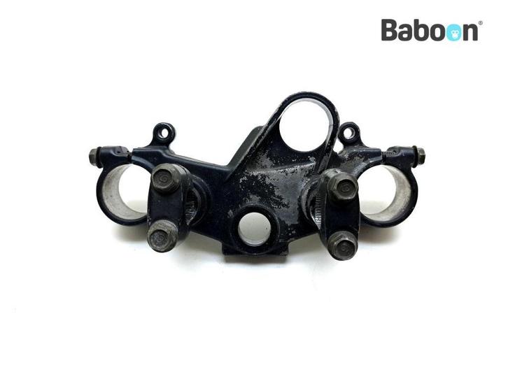 Voorvork Kroonplaat Yamaha XT 600 1987-1994 (XT600), Motoren, Onderdelen | Yamaha, Gebruikt, Verzenden