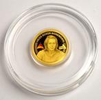 Samoa. 25 Dollars 2024 Sport Jumping - Heide Ecker-Rosendahl