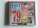 Hit History vol. 25 - 1979, Cd's en Dvd's, Cd's | Verzamelalbums, Verzenden, Zo goed als nieuw