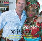 De hele wereld op je bord 9789075979008, Verzenden, Gelezen
