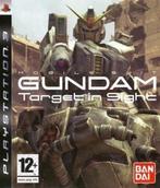 Mobile Suit GUNDAM Target in Sight (Buitenlands Doosje), Ophalen of Verzenden, Zo goed als nieuw
