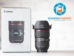 Canon EF 24-70mm f/2.8 L II USM - Incl. 1 jaar garantie!