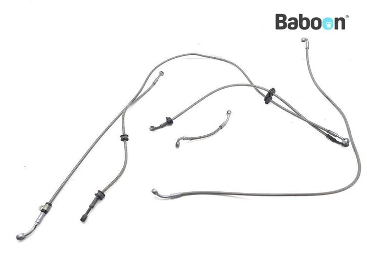 Remleiding Set Moto Morini X-Cape 650 2021-, Motoren, Onderdelen | Overige, Gebruikt, Verzenden