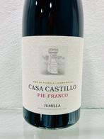 2020 Casa Castillo, Pie Franco - Jumilla - 1 Fles (0,75, Nieuw