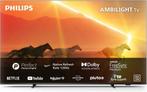 Philips 65PML9008 - 65 inch LED 4K Ultra HD 120 Hz Smart TV, Ophalen, Philips, QLED, 120 Hz