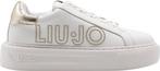 LIU-JO -maat 38 - Kylie 05 Dames Sneakers - Wit, Kleding | Dames, Schoenen, Verzenden, Nieuw