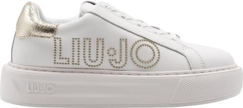 LIU-JO -maat 38 - Kylie 05 Dames Sneakers - Wit, Kleding | Dames, Schoenen, Verzenden