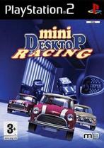 Mini Desktop Racing (PS2 Games), Spelcomputers en Games, Games | Sony PlayStation 2, Ophalen of Verzenden, Zo goed als nieuw