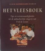 Het vleesboek 9789043900454 Alain Caron, Boeken, Gelezen, Verzenden, Alain Caron, Lars Hamer