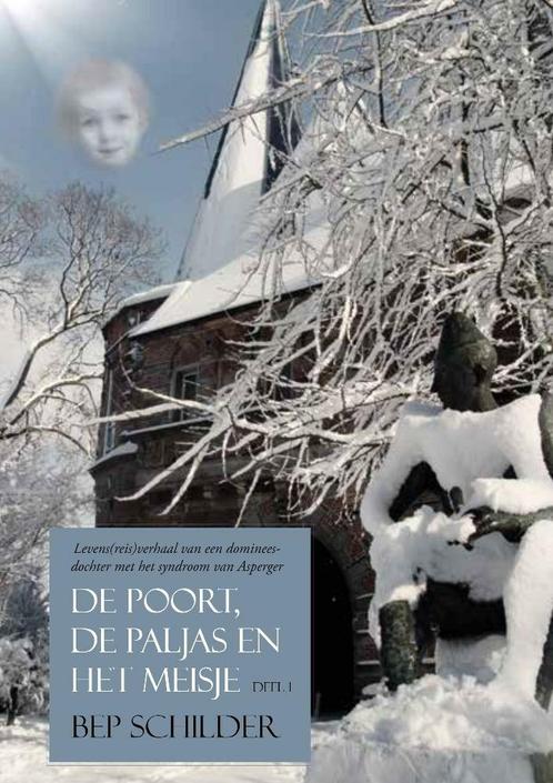 De poort, de paljas en het meisje – Deel 1 9789463896962, Boeken, Hobby en Vrije tijd, Zo goed als nieuw, Verzenden