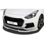 Voorspoiler Vario-X passend voor Hyundai i30 Turbo GD 2012-, Auto-onderdelen, Verzenden, Nieuw, Hyundai