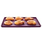 Tupperware MultiFlex Ovenblad, Ophalen of Verzenden, Nieuw, Paars