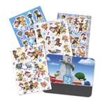 Paw Patrol Raamstickers, Verzenden, Nieuw