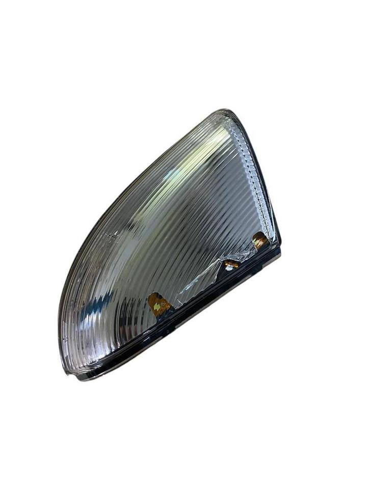 Knipperlicht rechts, spiegel | RAM 1500 en 2500 | 2009-2013, Auto-onderdelen, Verlichting, Nieuw, Amerikaanse onderdelen, Overige automerken