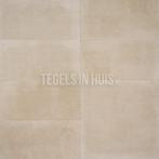 Vloertegel / wandtegel rebel beige 30x60 29,8x59,8, Keramiek, Nieuw, Ophalen of Verzenden, 10 m² of meer