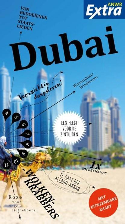 Dubai | 9789018049263 | Gerhard Heck, Boeken, Reisverhalen, Zo goed als nieuw