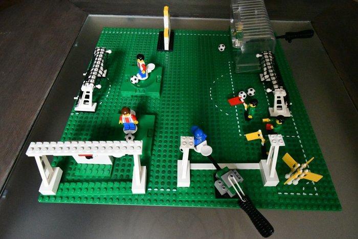 Lego Set - Sports - 3413, 3414, 3401, 3303, grondplaat, Kinderen en Baby's, Speelgoed | Duplo en Lego