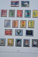 Nederland 1924/1959 - Verzameling in Safe album, Gestempeld