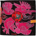 Corneille (1922-2010) - Tapis Traviata (Hommage au
