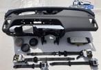 Dashboard + Airbags + Veiligheidsgordels Mercedes EQC, Auto-onderdelen, Verzenden, Gebruikt, Mercedes-Benz