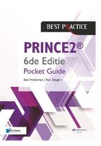 PRINCE2® - Best practice 9789401805858 Bert Hedeman, Boeken, Verzenden, Gelezen, Bert Hedeman
