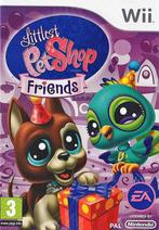 Littlest Pet Shop: Friends (French) [Wii], Spelcomputers en Games, Games | Nintendo Wii, Ophalen of Verzenden, Zo goed als nieuw