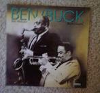 cd - Ben Webster Buck Clayton - Ben / Buck, Cd's en Dvd's, Cd's | Jazz en Blues, Zo goed als nieuw, Verzenden