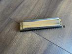 Hohner - Chromonica 64 - - Chromatische mondharmonica -, Nieuw