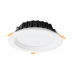 Mi-Light LED Downlight  | 25W | Ø195 | Wit | RGB+CCT, Huis en Inrichting, Lampen | Plafondlampen, Ophalen of Verzenden, Nieuw