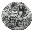 Romeinse Rijk. Hadrianus (117-138 n.Chr.). Denarius, Postzegels en Munten, Munten | Europa | Niet-Euromunten