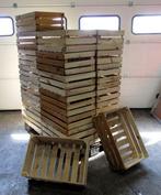 Houten Kratten B60 x D40 x H22cm