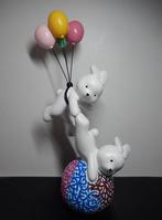 Enigme09 (1979) - Flight Bunny