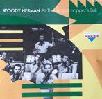 cd - Woody Herman - At The Woodchoppers Ball, Zo goed als nieuw, Verzenden