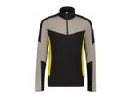 Icepeak heren ski pully frenner zwart 990 m l xl xxl 3xl, Nieuw, Trui